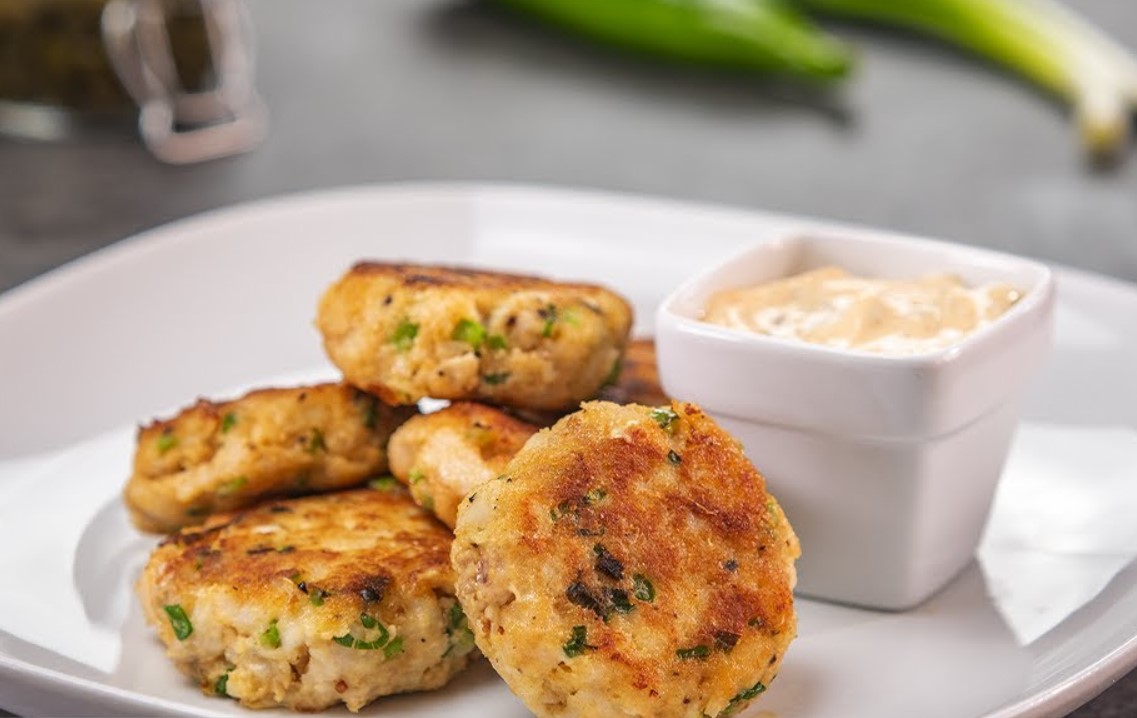 Kiireim viis kalakotlettide valmistamiseks - luudeta ja turvaliselt