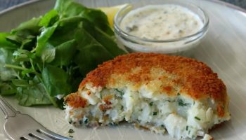 Kiireim viis kalakotlettide valmistamiseks - luudeta ja turvaliselt