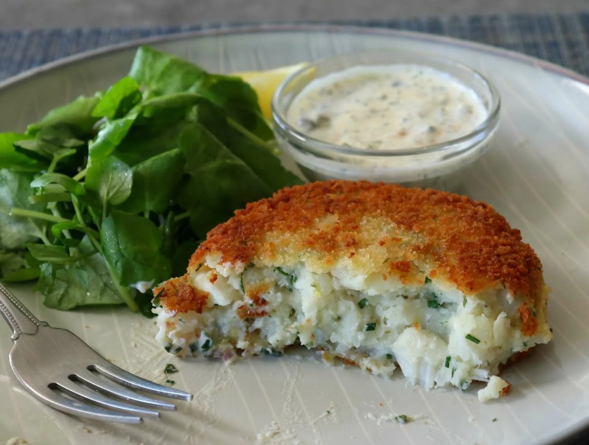 Kiireim viis kalakotlettide valmistamiseks - luudeta ja turvaliselt