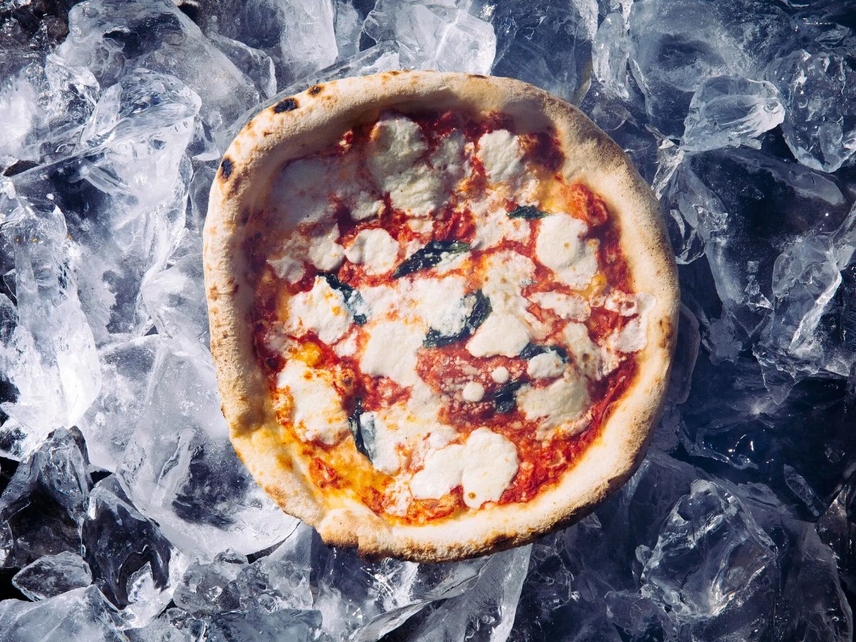 Uus frossenpizza‑rekord: kas me sööme nüüd rohkem kui kunagi varem?