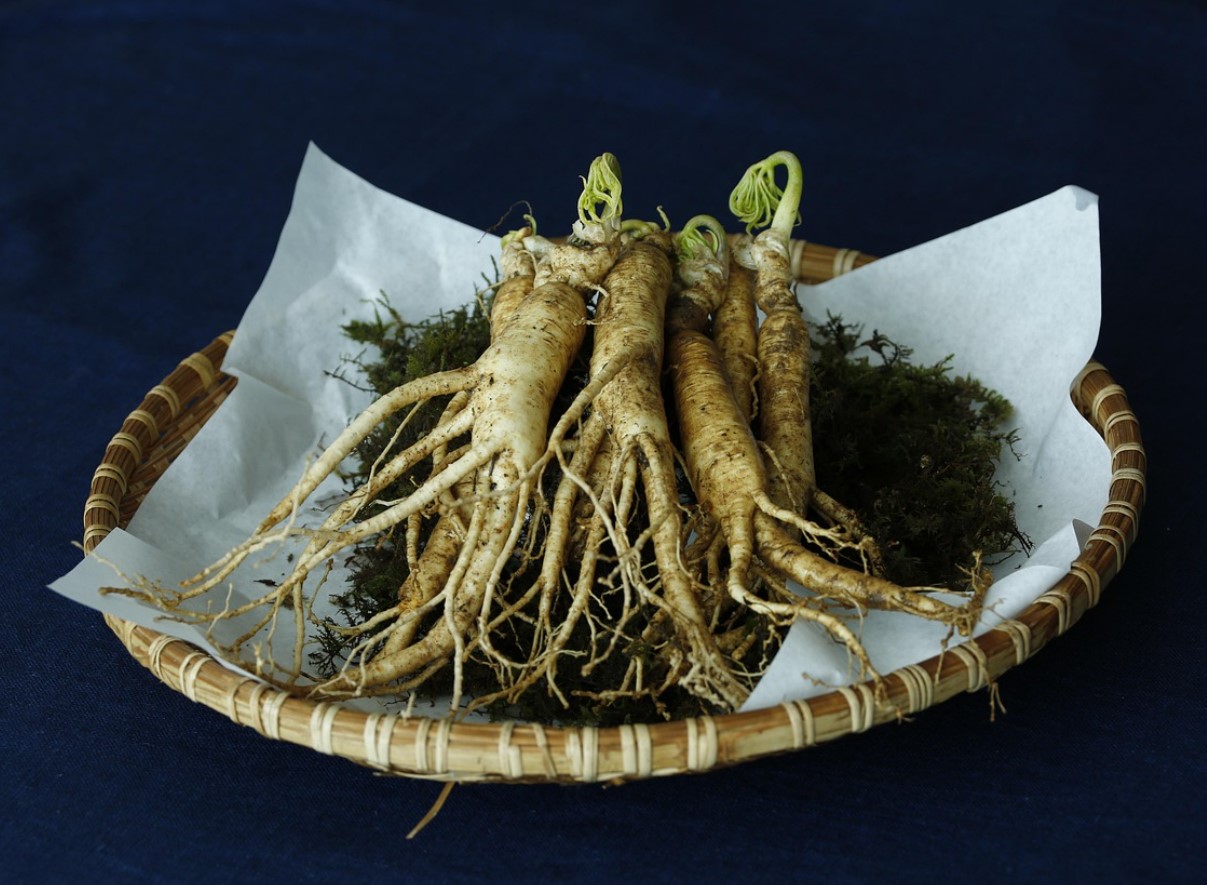 See jook võib asendada kohvi ja matcha. Annab energiat, tugevdab immuunsust ja rahustab