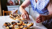 Vanaema toob jälle pirukaid? Siin on üllatav põhjus, miks see võib olla parem kui arvata
