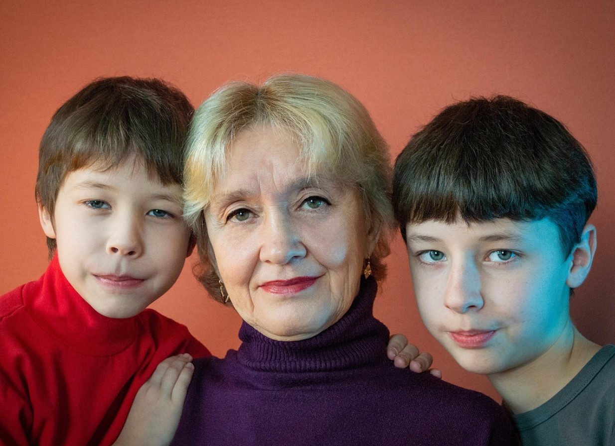 Vanaema toob jälle pirukaid? Siin on üllatav põhjus, miks see võib olla parem kui arvata