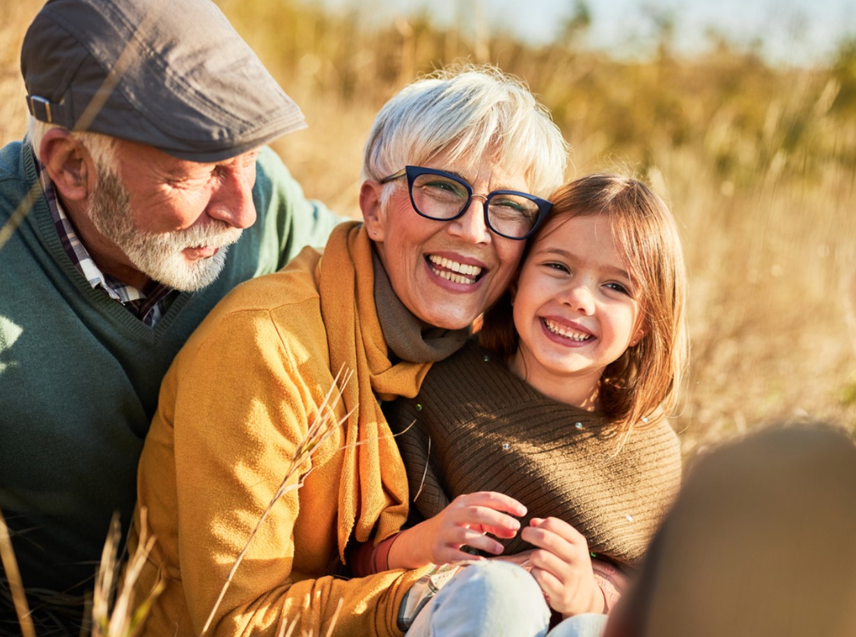 Kas vanaemad ja vanaisad on lapsekasvatuses abiks või takistuseks? See lugu võib su pereelu päriselt muuta