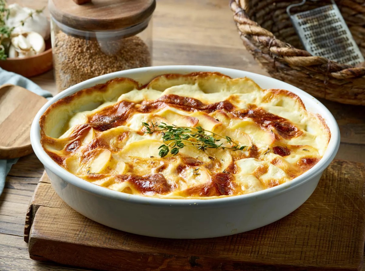 "Parim talvised õhtusöök mis tahes külmadele õhtutele": proovige seda 3 jäägist valmistatud ultra‑kiiret taldrikut, mis võib sundida teid lõpetama toidu tellimise