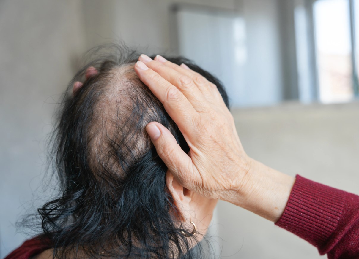 Uus lootus juuste väljalangemise vastu pärast 30 aastat vaikust