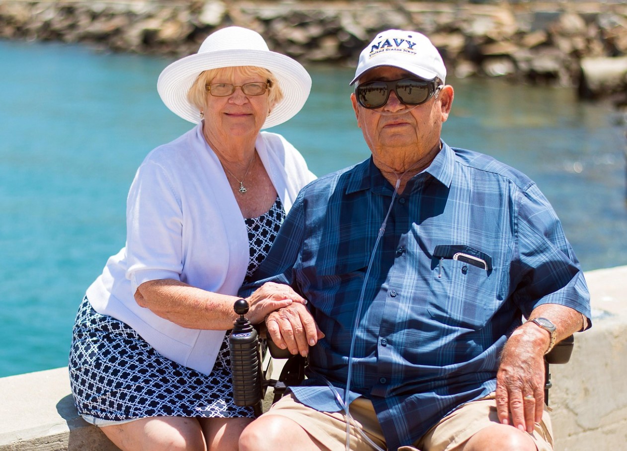 60ndates ja 70ndates eluaastates inimesed on säilitanud need „vanakooli” harjumused ja on selle tõttu õnnelikumad