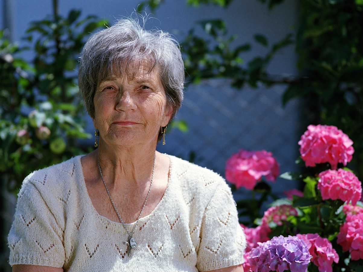 60ndates ja 70ndates eluaastates inimesed on säilitanud need „vanakooli” harjumused ja on selle tõttu õnnelikumad