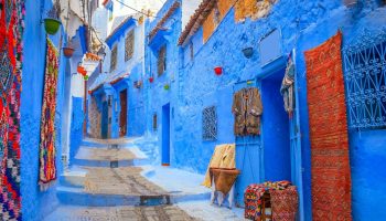 Maroko vürts jogurtis? Tulemus üllatab esimesest lusikatäiest