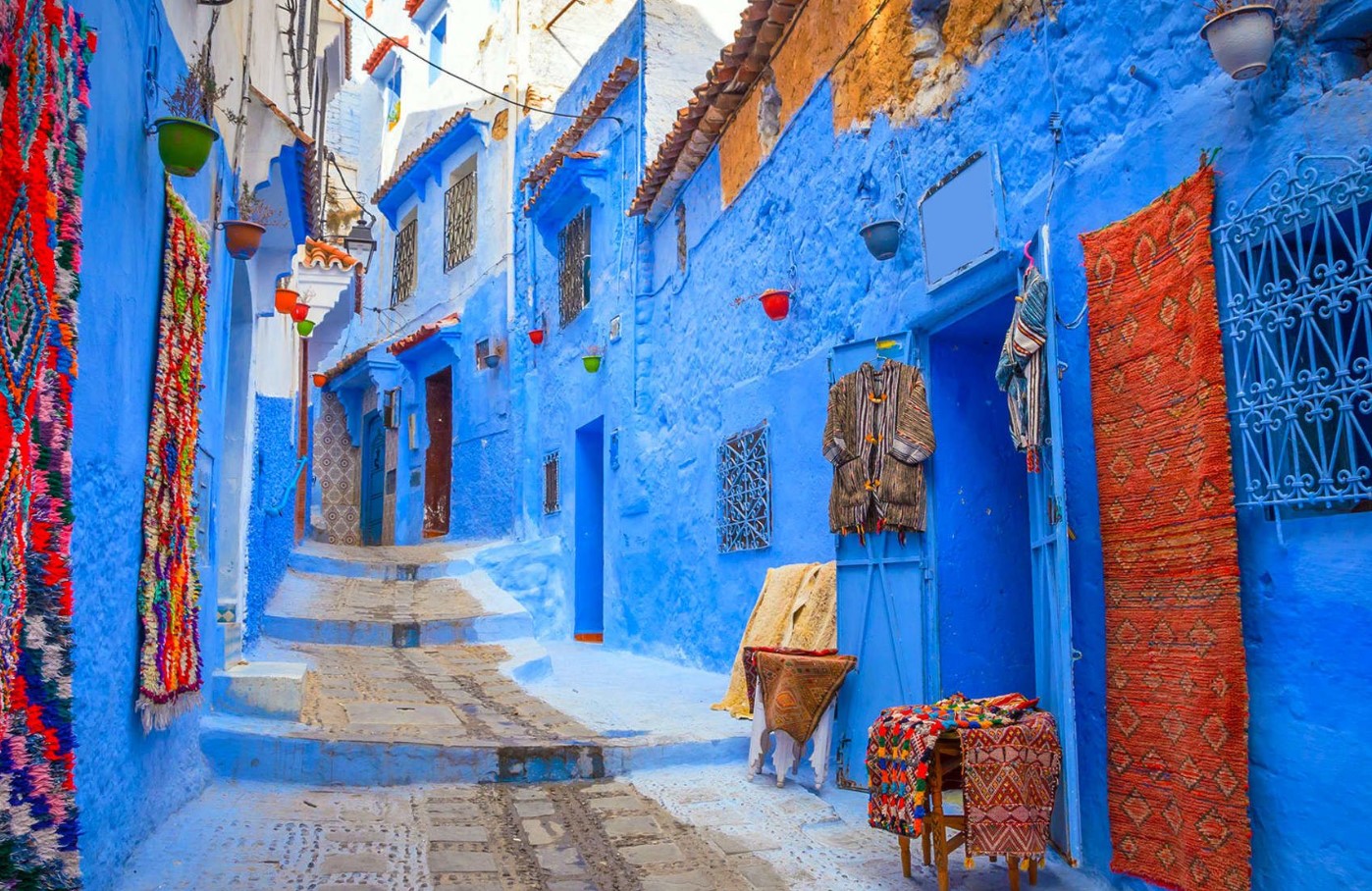 Maroko vürts jogurtis? Tulemus üllatab esimesest lusikatäiest