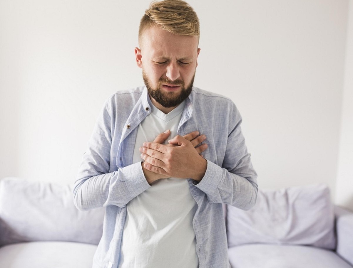 Kui kõhtu kipitab või tekib kõrvetis, siis üks köögivili ja üks puuvili võivad sind üllatada: teadlaste sõnul toimib see tõesti