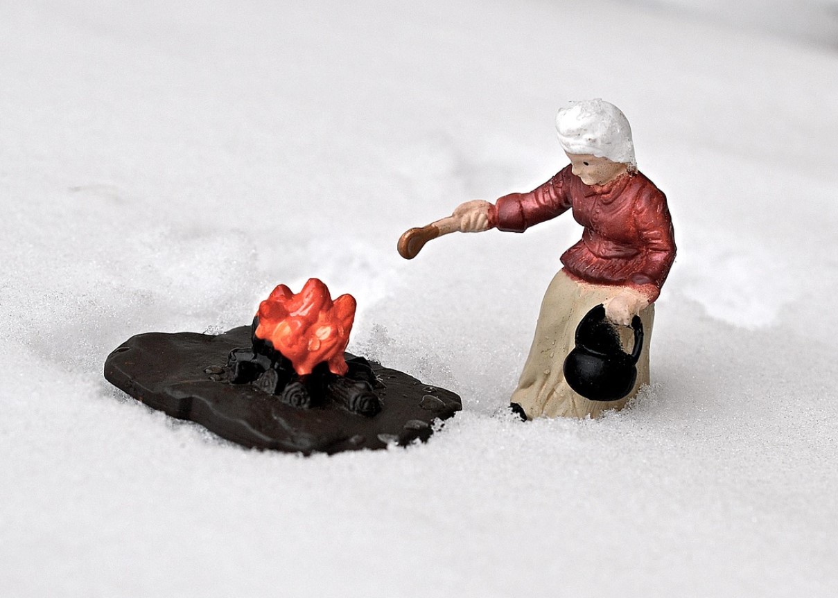 Unusta „19 °C reegel”: see on tegelik kodu temperatuur, kus tunned end hästi ja säästad raha