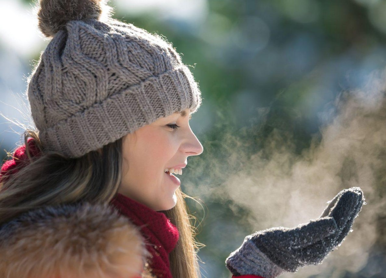 Talvel tuulutada või mitte? Vastus üllatab paljusid
