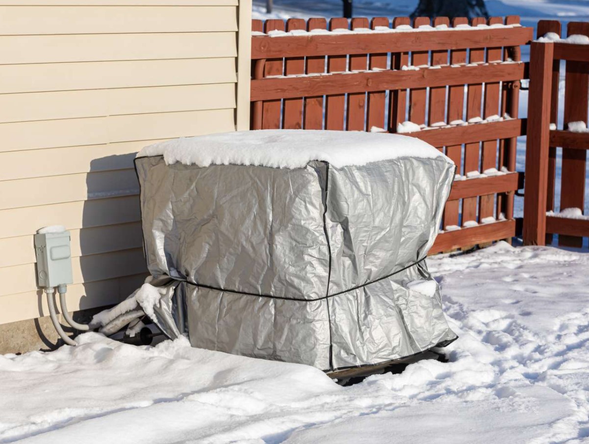 Talvel tuulutada või mitte? Vastus üllatab paljusid