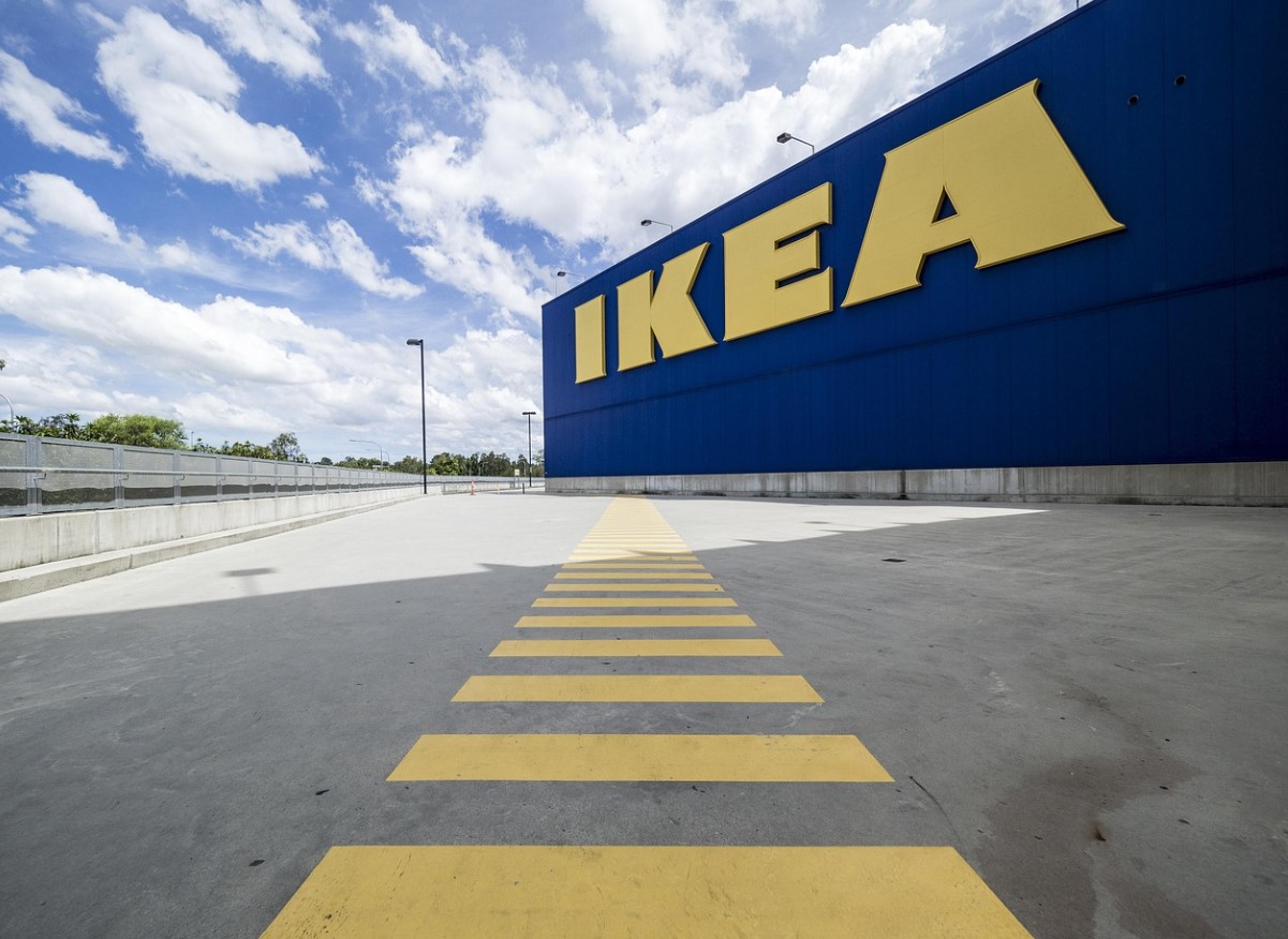 IKEA mööbel, mida kõik jahtivad ka kasutatuna ja miks see on täiesti loogiline