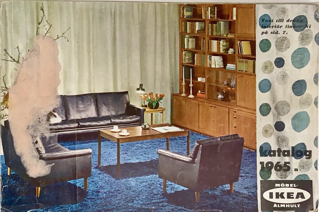 IKEA mööbel, mida kõik jahtivad ka kasutatuna ja miks see on täiesti loogiline