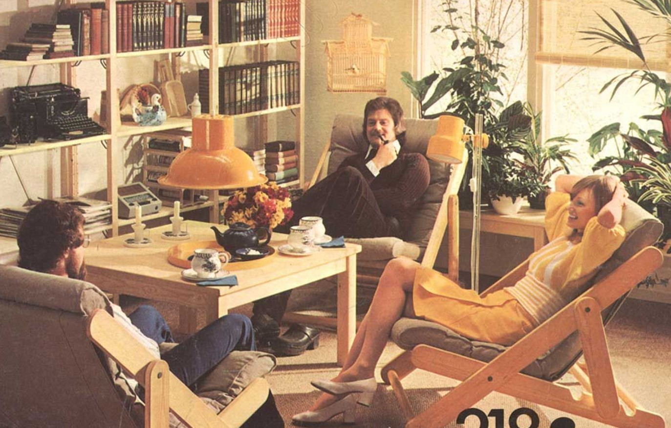 IKEA mööbel, mida kõik jahtivad ka kasutatuna ja miks see on täiesti loogiline