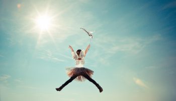 Ainult 50 hüpet hommikul ja keha ärkab täiesti teistmoodi