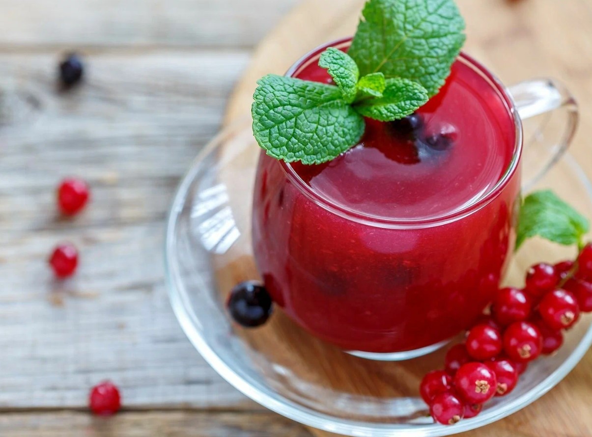 See vahepala teeb soolestikule head ja ei tekita süümepiinu