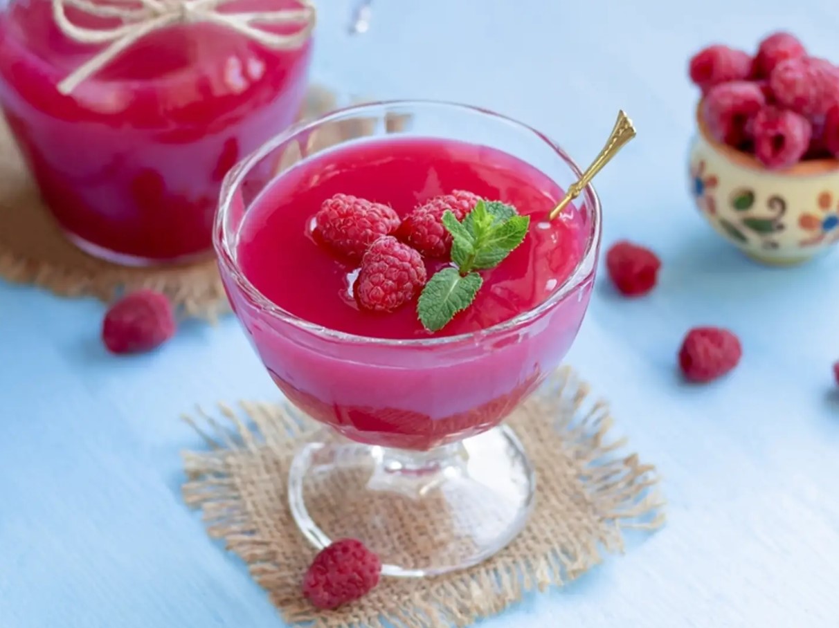 See vahepala teeb soolestikule head ja ei tekita süümepiinu