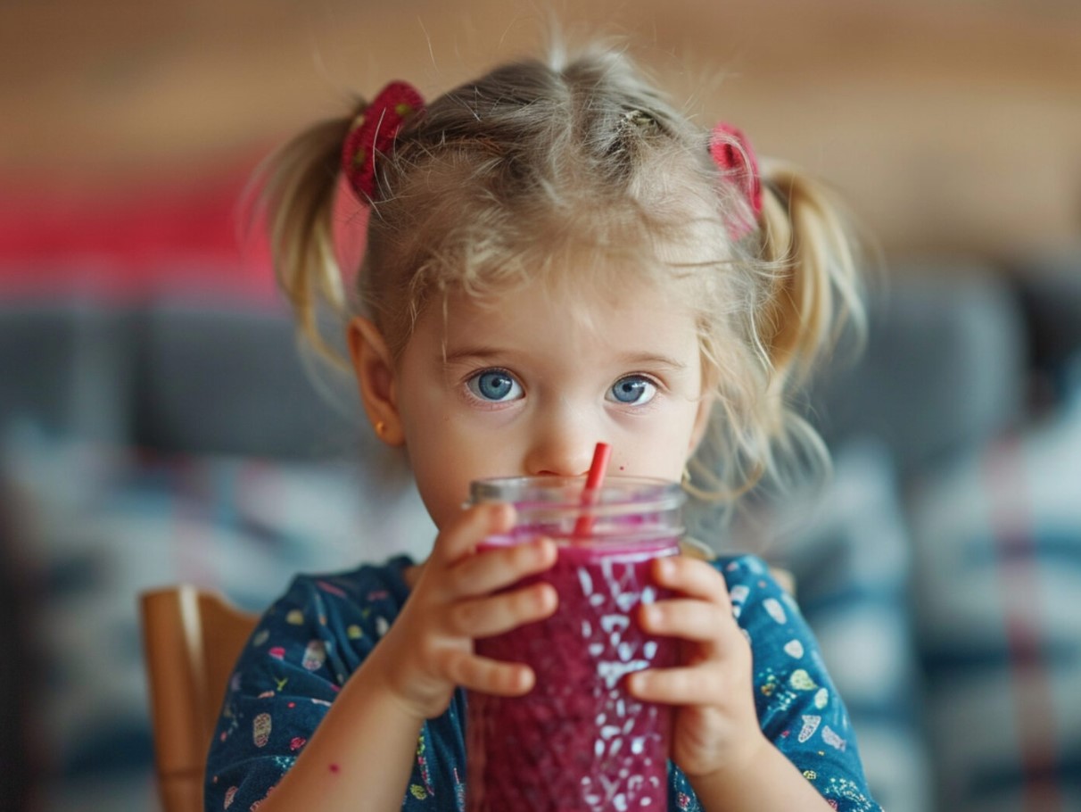 See vahepala teeb soolestikule head ja ei tekita süümepiinu