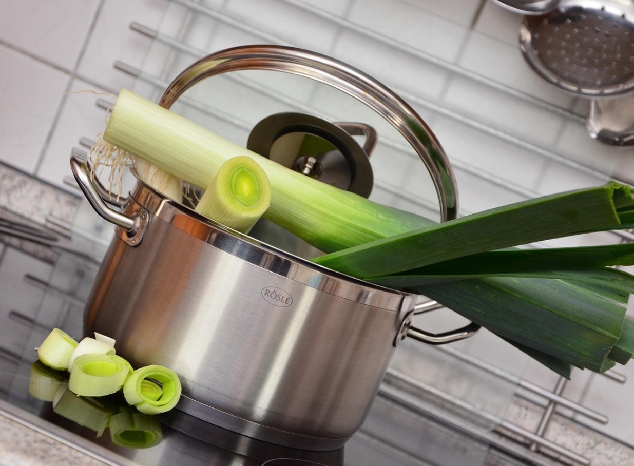 See talvine köögivili teeb immuunsusele imet