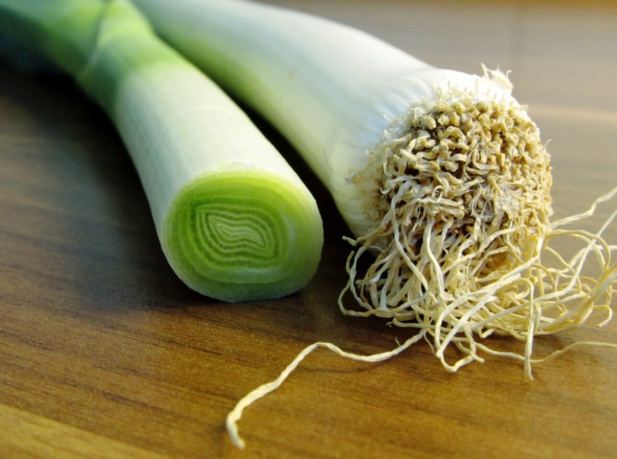 See talvine köögivili teeb immuunsusele imet