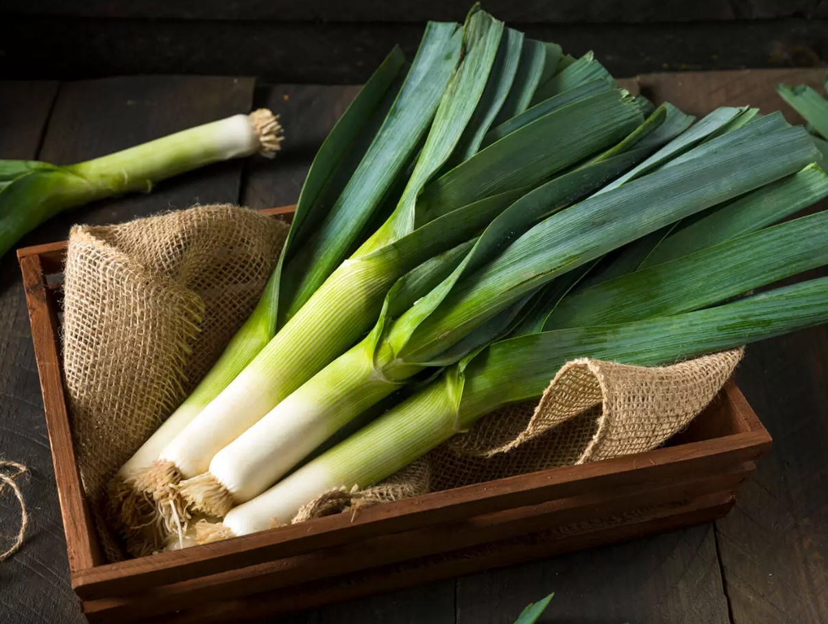 See talvine köögivili teeb immuunsusele imet