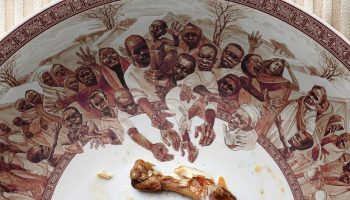 Miks me täiskasvanuna tunneme kohustust alati taldrik tühjaks süüa ja miks see võib meie suhet toiduga rikkuda