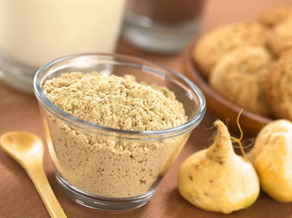 See jook võib asendada kohvi ja matcha. Annab energiat, tugevdab immuunsust ja rahustab