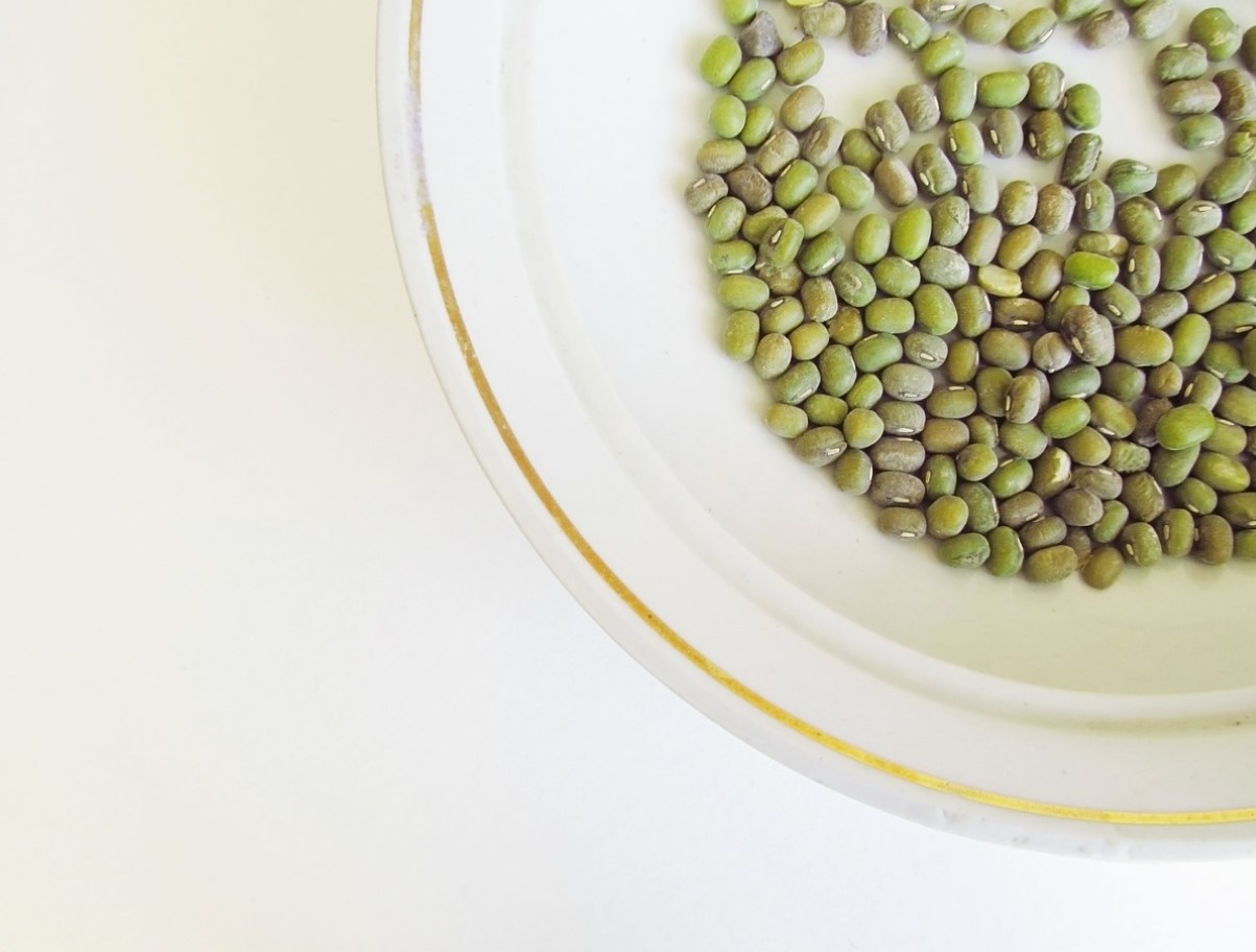 Kergesti seeditavad, sobivad diabeetikutele ja dieedipidajatele. Väikesed oad, mille mõju üllatab