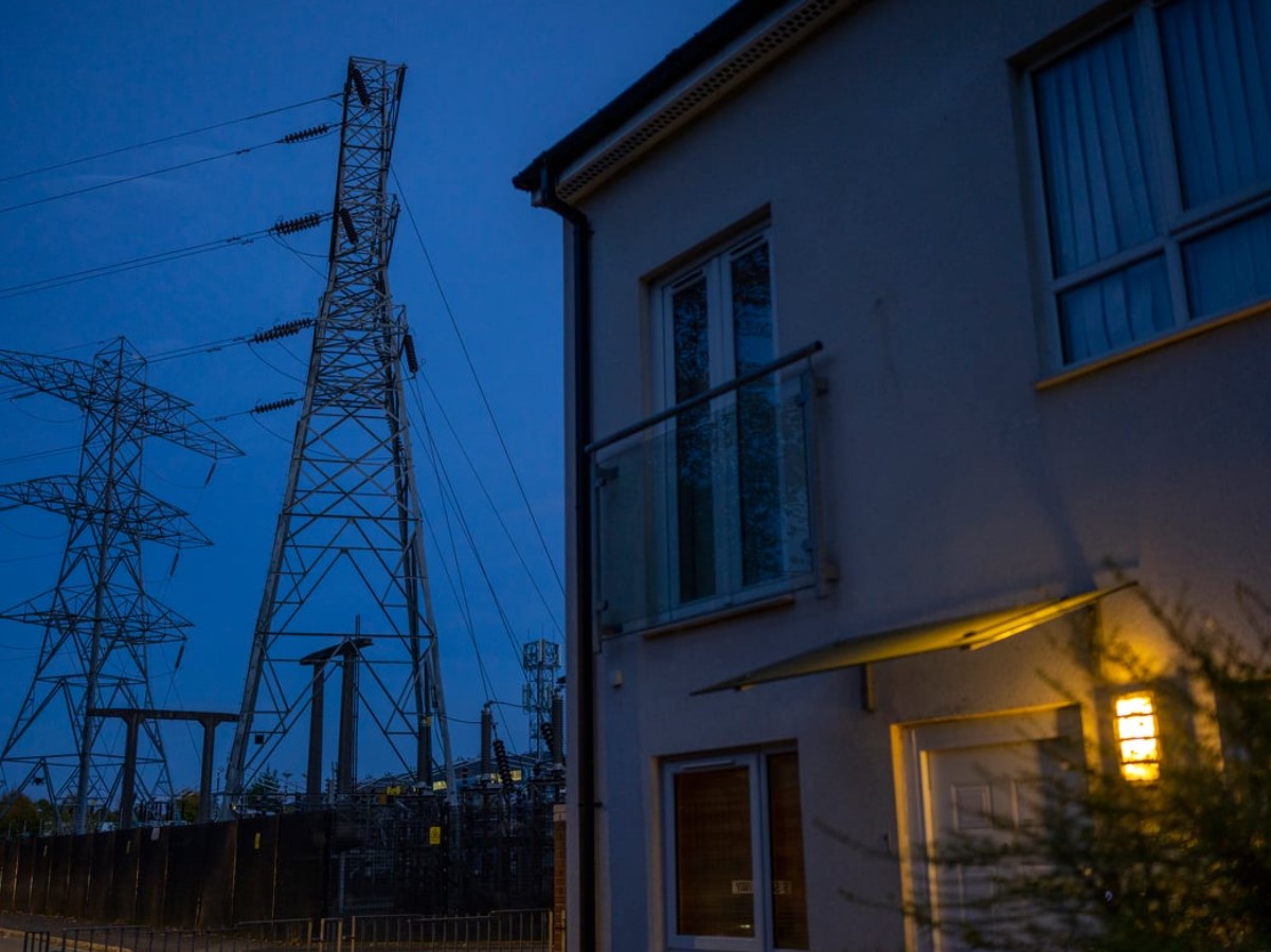 Kas öine elektriarve võib olla suurem kui päevane just seepärast, et sa arvad, et öösel peaks ju odavam olema?