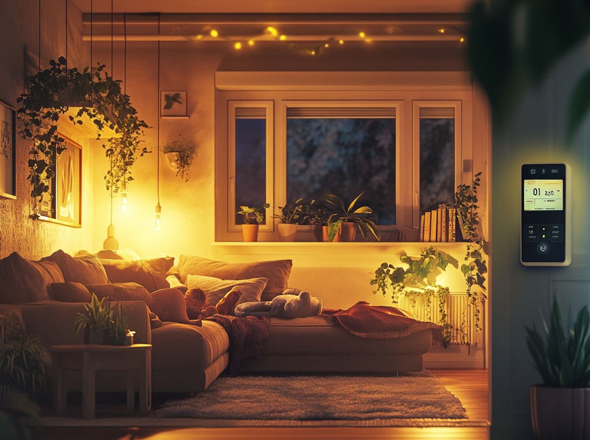 Kas öine elektriarve võib olla suurem kui päevane just seepärast, et sa arvad, et öösel peaks ju odavam olema?