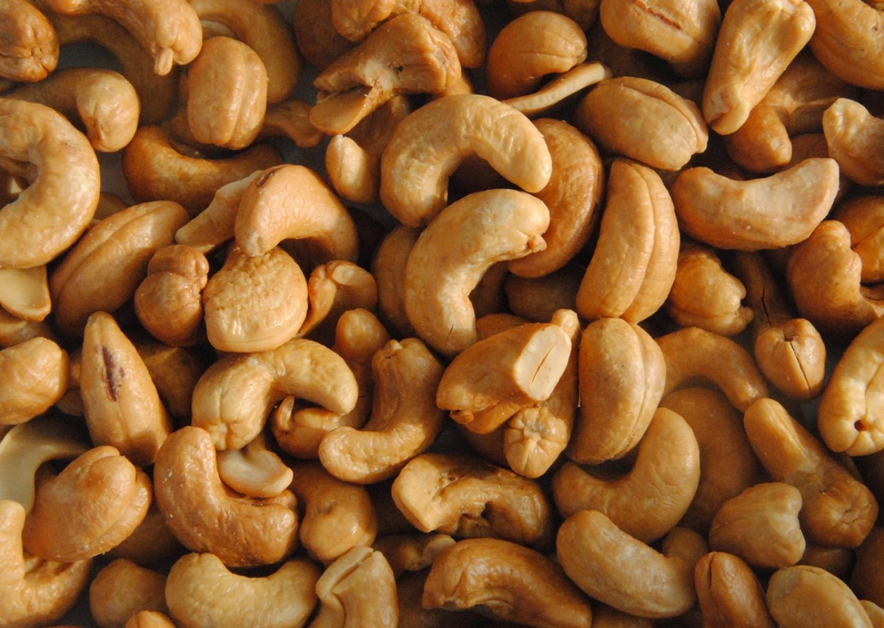 Peotäis pähkleid päevas? Väike harjumus, mis võib muuta enesetunnet rohkem, kui arvad