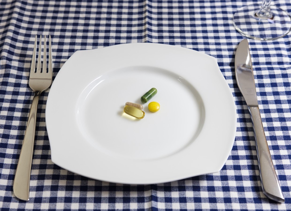 Vanusega tugevam ja elujõulisem: toitumise saladused, mis võivad muuta iga päev elamisväärsemaks