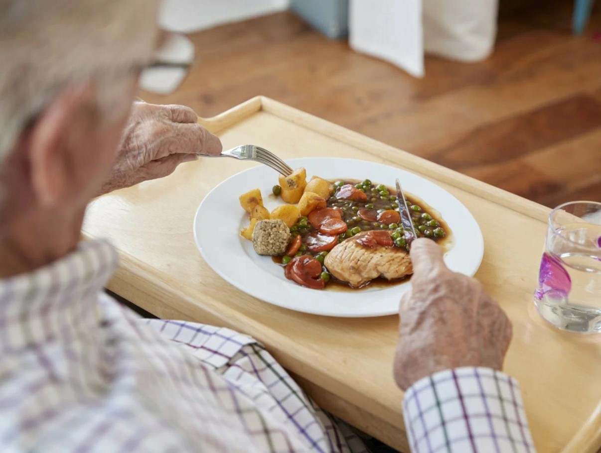 Vanusega tugevam ja elujõulisem: toitumise saladused, mis võivad muuta iga päev elamisväärsemaks