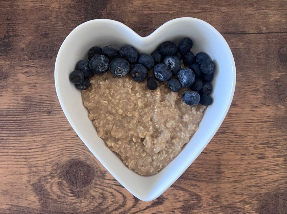 Unusta piim ja jogurt: see rootsi kokk pani kaerahelbepudru täiesti uuele tasemele ja tulemus võib sind igaveseks muuta