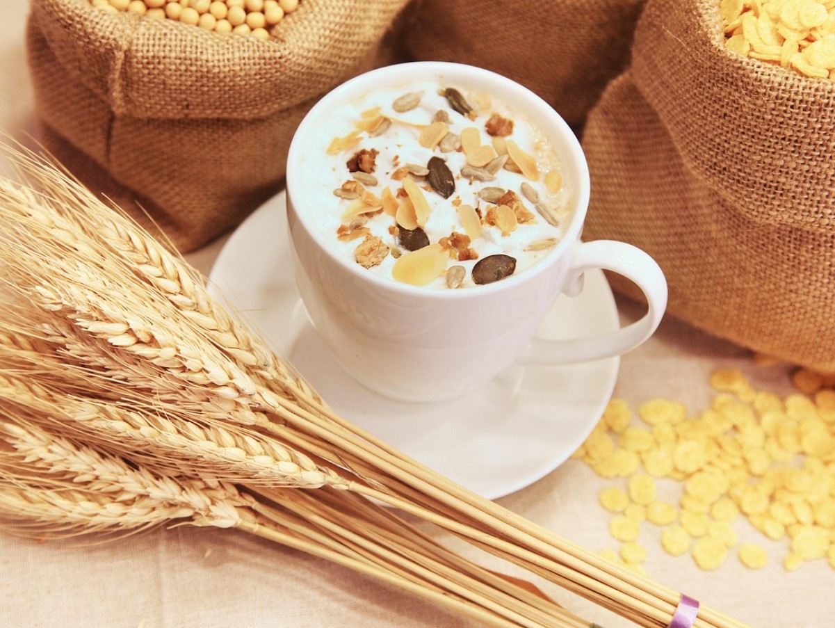 Unusta piim ja jogurt: see rootsi kokk pani kaerahelbepudru täiesti uuele tasemele ja tulemus võib sind igaveseks muuta