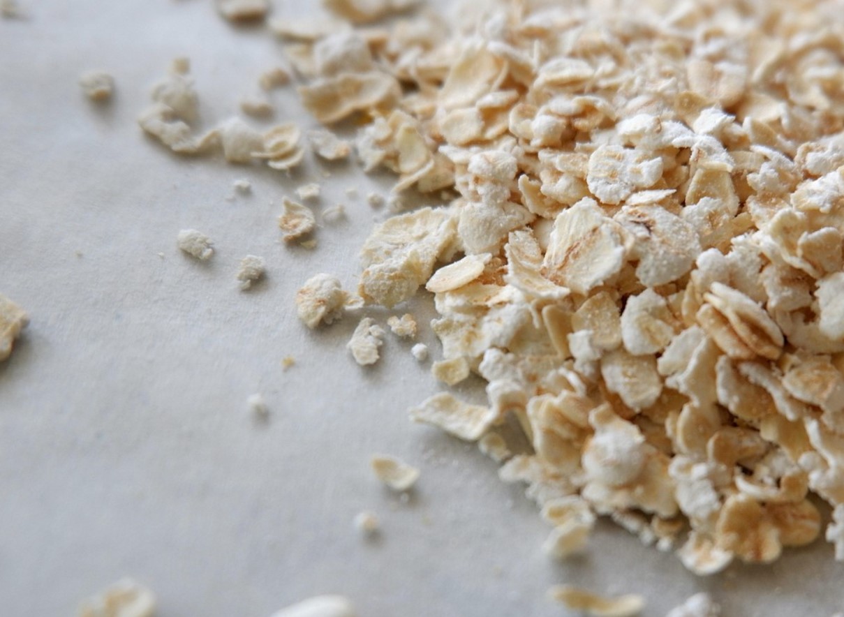 Unusta piim ja jogurt: see rootsi kokk pani kaerahelbepudru täiesti uuele tasemele ja tulemus võib sind igaveseks muuta