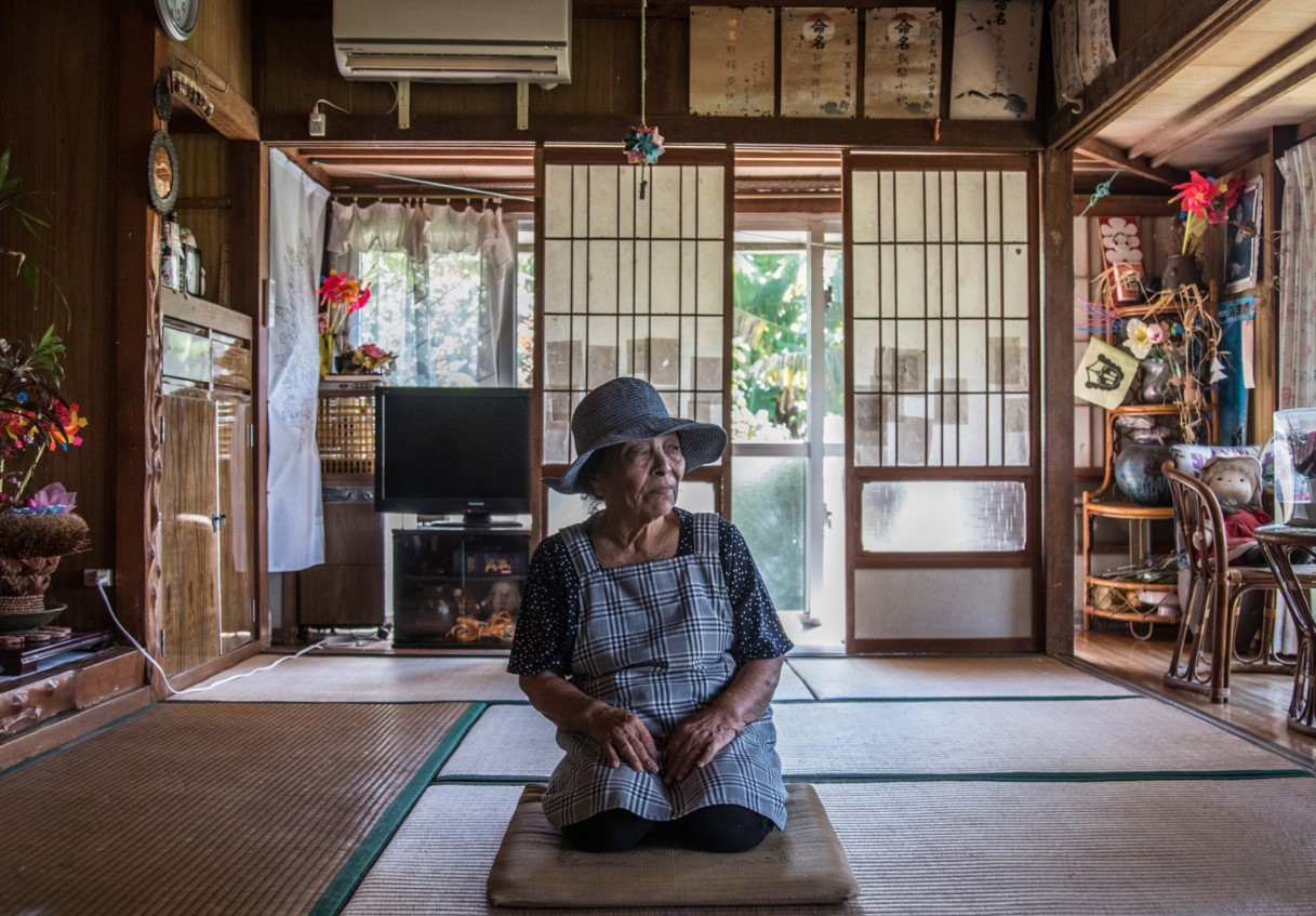 10 jaapanlaste saladust, mis teevad su elu pikemaks ja rõõmsamaks: Japanist Okiinawasse - tõsi lugu igapäevaõnnest
