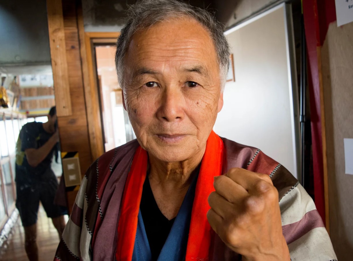 10 jaapanlaste saladust, mis teevad su elu pikemaks ja rõõmsamaks: Japanist Okiinawasse - tõsi lugu igapäevaõnnest