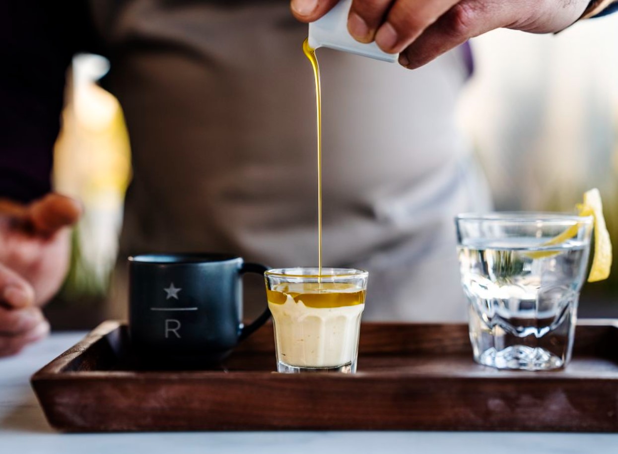 Lisa teelusikatäis kohvile. Keskendumine paraneb, ainevahetus kiireneb ja veresuhkur püsib stabiilsem