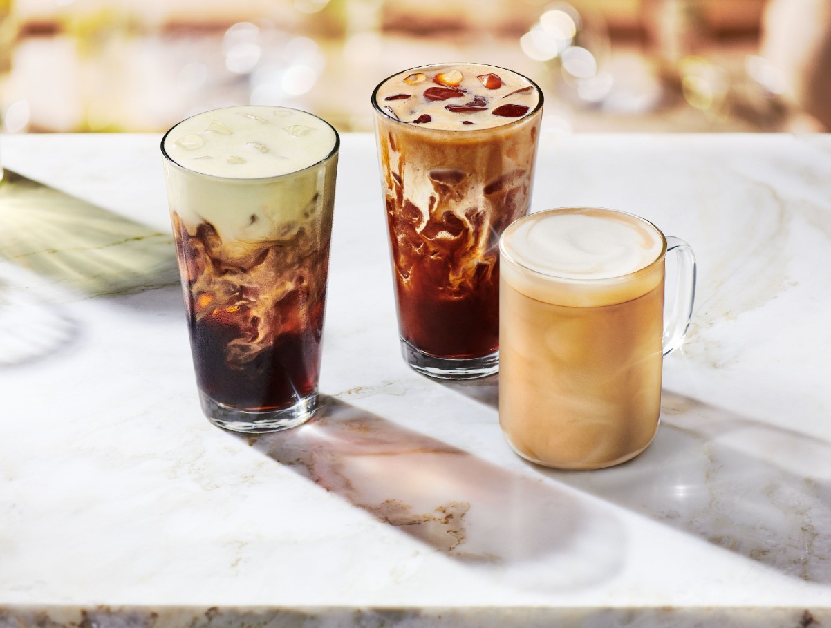 Lisa teelusikatäis kohvile. Keskendumine paraneb, ainevahetus kiireneb ja veresuhkur püsib stabiilsem