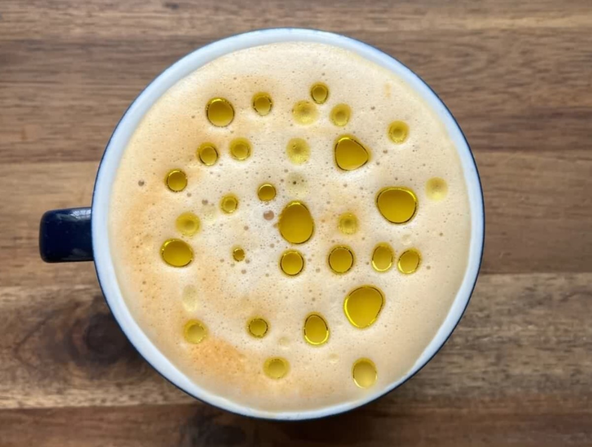 Lisa teelusikatäis kohvile. Keskendumine paraneb, ainevahetus kiireneb ja veresuhkur püsib stabiilsem