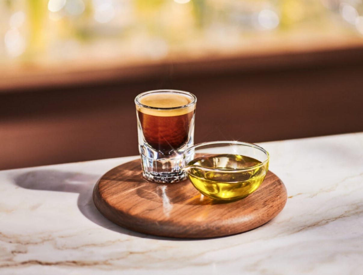 Lisa teelusikatäis kohvile. Keskendumine paraneb, ainevahetus kiireneb ja veresuhkur püsib stabiilsem