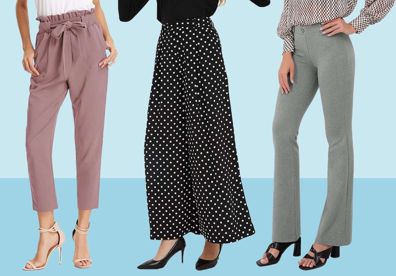 2026. aasta mugavaim püksitrend üllatab kõiki. See pole üldse see, mida oodati