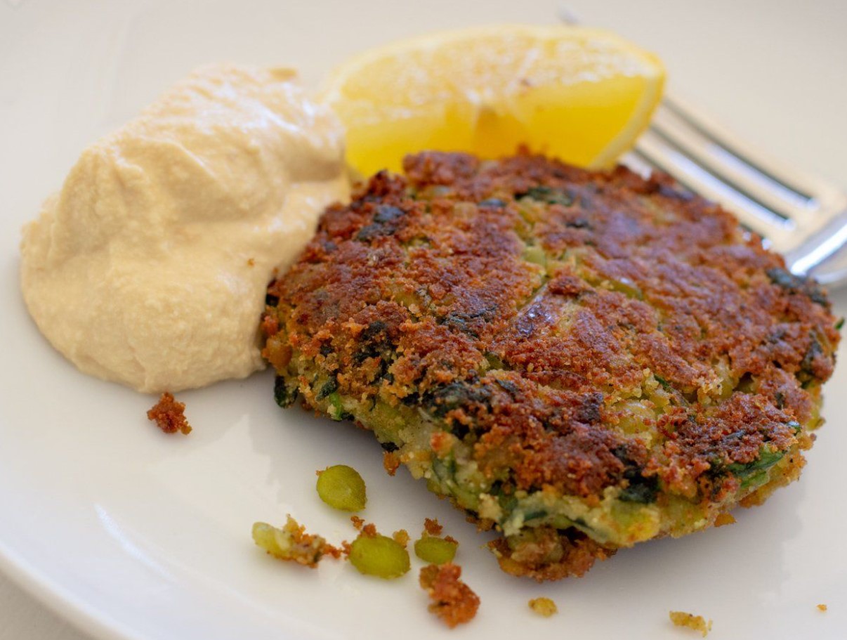 Puhas ja tervislik valk. Aitab kaalu kontrollida ning toetab südame ja neerude tööd