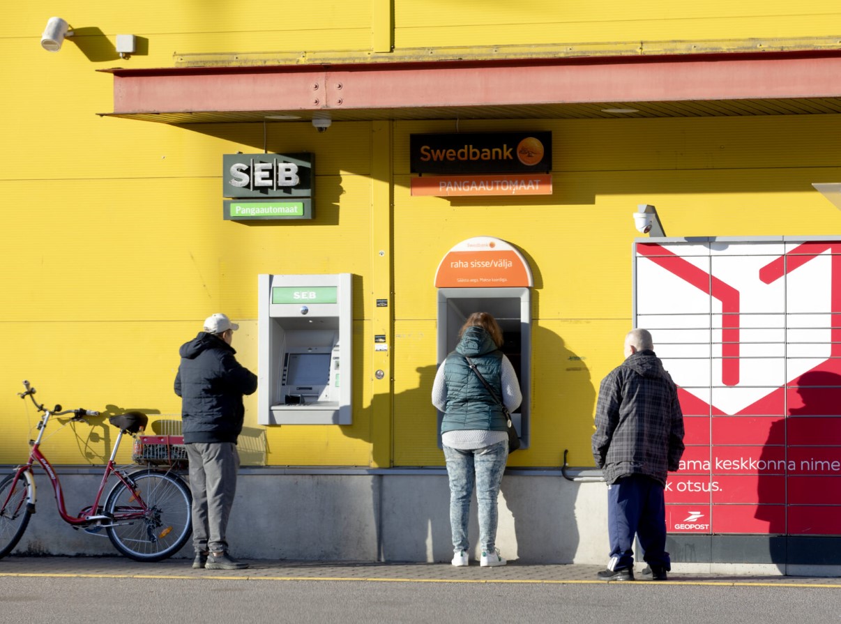 Kas miljonid eurod libisevad su taskust tegelikult petturite taskusse - ja Eesti on selleks tõeline sihtmärk?