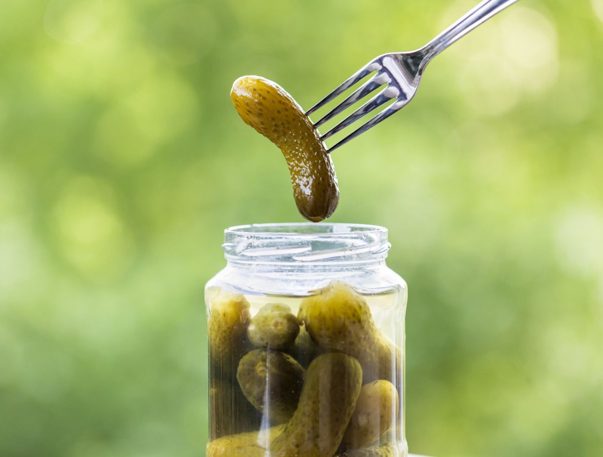 Kas sulle meeldivad hapukurgid? Söö neid tihti ja sa näed kiiresti, kuidas need su organismile mõjuvad.