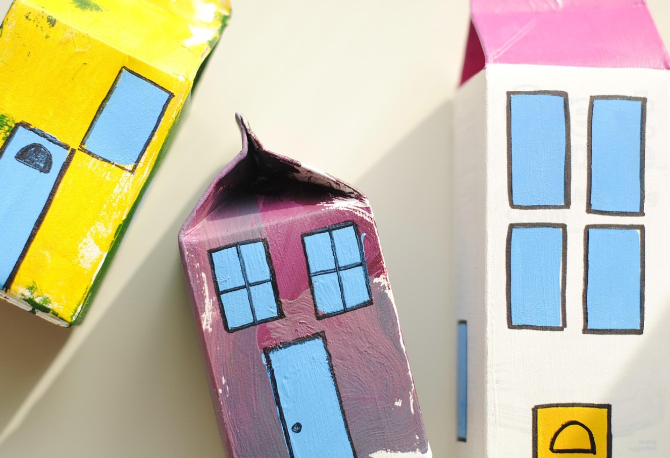 Millal viimati mõtlesid, kuhu tegelikult visata piimapakk, ja miks sa võid seda ikka veel valesti teha? 